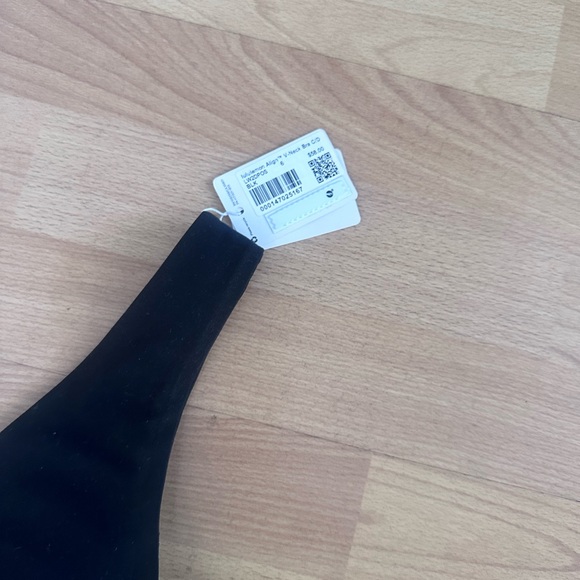 Lululemon Align-style yoga set (sports bra + flared/Align-type pants) - Picture 3 of 6